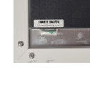 GRADE A - 350W Pond With Water Lillies NXT Gen Infrared Heating Panel - Electric Panel Heater