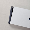 GRADE C - 350W Setting Sun Classic  Infrared Heating Panel - Electric Panel Heater Black Frame