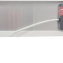 GRADE C - 350W Classic Infrared Heating Panel - Electric Panel Heater