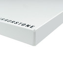 Mirrorstone Prime Infrared Heating Panel With Thermostat - 300-1100W