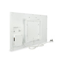 Mirrorstone Prime Infrared Heating Panel With Remote - 300-1100W