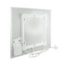 Mirrorstone Pro Infrared Heating Panel - 450-1100W