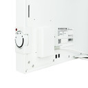 Mirrorstone Air Infrared + Convection Vertical Heating Panel With Thermostat - 1000-1400W