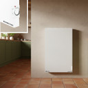 Mirrorstone Air Infrared + Convection Vertical Heating Panel With Thermostat - 1000-1400W