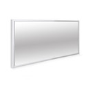 BRAND NEW - 700W Classic Infrared Heating Panel - Electric Panel Heater White Frame