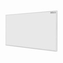 BRAND NEW - 580W NXTGEN Infrared Heating Panel - Electric Panel Heater White Frame