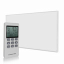 BRAND NEW - 580W NXTGEN Infrared Heating Panel - Electric Panel Heater White Frame