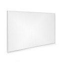 BRAND NEW - 900W Classic Infrared Heating Panel - Electric Panel Heater White Frame