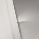 GRADE B - 1200W Classic Infrared Heating Panel