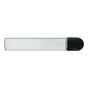 GRADE B - 1.2KW Ionis White Infrared Bar Heater Remote & Wifi