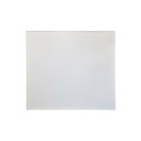 GRADE C - 1200W NXT Gen Infrared Heating Panel - Electric Panel Heater White Frame