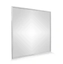 BRAND NEW - 350W Classic Infrared Heating Panel - Electric Panel Heater Black Frame
