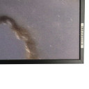 GRADE A - 900W Classic Arabella Picture Infrared Heating Panel - Electric Panel Heater - Black Frame