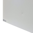 GRADE B - Mirrorstone 900W Prime Infrared Heating Panel On-Off