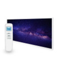 595x1195 Dorado Constellation Image Nexus Wi-Fi IR Heating Panel 700W - Electric Wall Panel Heater