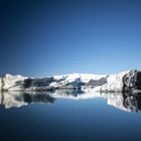 595x595 Ice Caps Image Nexus Wi-Fi Infrared Heating Panel 350W - Electric Wall Panel Heater