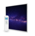 595x595 Dorado Constellation Picture Nexus Wi-Fi Infrared Heating Panel 350W - Electric Wall Panel Heater