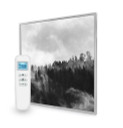 595x595 Clouded Trees Nexus Wi-Fi Infrared Heating Panel 350w