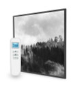 595x595 Clouded Trees Nexus Wi-Fi Infrared Heating Panel 350w