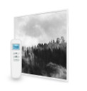 595x595 Clouded Trees Nexus Wi-Fi Infrared Heating Panel 350w