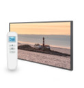 595x995 Dusky Lighthouse Image Nexus Wi-Fi Infrared Heating Panel 580W - Electric Wall Panel Heater