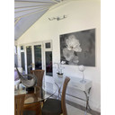 795x1195 Maldives Twilight Picture Nexus Wi-Fi Infrared Heating Panel 900W - Electric Wall Panel Heater