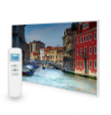 795x1195 Venice Image Nexus Wi-Fi Infrared Heating Panel 900w - Electric Wall Panel Heater