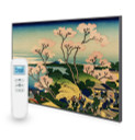 995x1195 Goten Yama Hill Shinagawa on the Tokaido Image Nexus Wi-Fi Infrared Heating Panel 1200W - Electric Wall Panel Heater