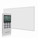 580W NXT Gen Infrared Heating Panel - Electric Panel Heater