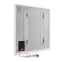 350W Classic Infrared Heating Panel - Electric Panel Heater
