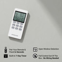 1200W NXT Gen Infrared Heating Panel - Electric Panel Heater