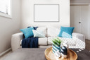 900W Classic Infrared Heating Panel - Electric Panel Heater
