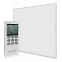 350W NXT Gen Infrared Heating Panel - Electric Panel Heater