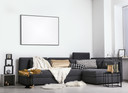 1200W Classic Infrared Heating Panel - Electric Panel Heater