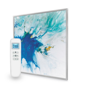 595x595 Illiana Image Nexus Wi-Fi Infrared Heating Panel 350W - Electric Wall Panel Heater 595x595 Illiana Image Nexus Wi-Fi Infrared Heating Panel 350W - Electric Wall Panel Heater