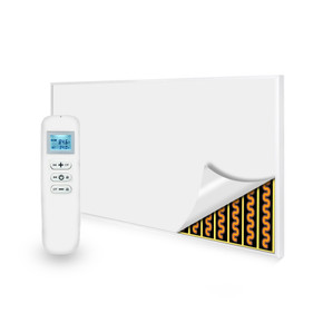 580W Nexus Wi-Fi Infrared Heating Panel