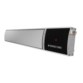 3kW Zenos Infrared Bar Heater
