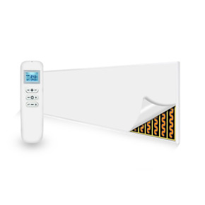 350W UltraSlim Nexus Wi-Fi Infrared Heating Panel