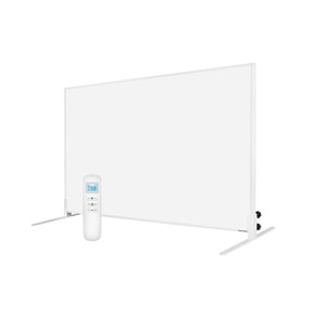 580W Portable Nexus Wi-Fi Infrared Heating Panel