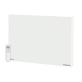 Mirrorstone 700W Pro Infrared Heating Panel With Remote