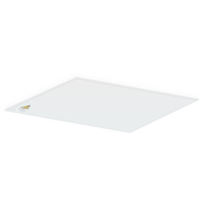3000W Titan High Power 1200x600 Infrared Heating Panel