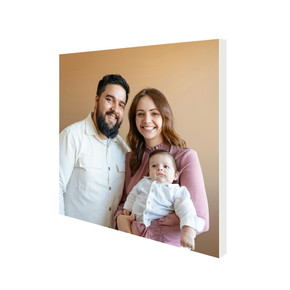 Mirrorstone 450W Personalised Image Prime Infrared Heating Panel