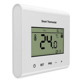Mirrorstone RF Programmable Thermostat For Prime, Pro & Air