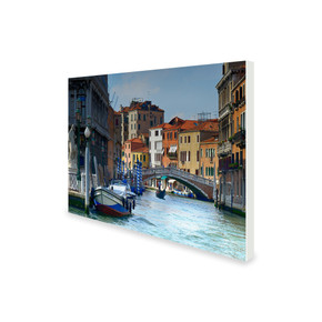 300W Venice Picture Prime Infrared Heating Panel 600 x 400 - Electric Wall Panel Heater