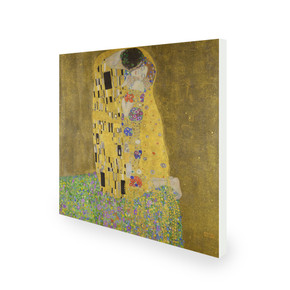 450W The Kiss Picture Prime Infrared Heating Panel 600 x 600 - Electric Wall Panel Heater