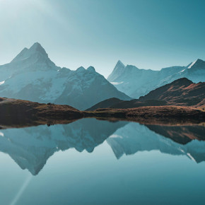 450W Vista Picture Prime Infrared Heating Panel 600 x 600 - Electric Wall Panel Heater