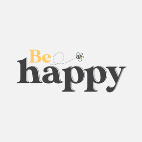 450W Be Happy Picture Prime Infrared Heating Panel 600 x 600 - Electric Wall Panel Heater