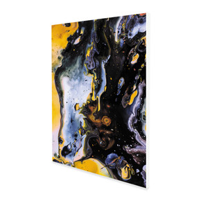 700W Emmeline Picture Prime Infrared Heating Panel 900 x 600 - Electric Wall Panel Heater