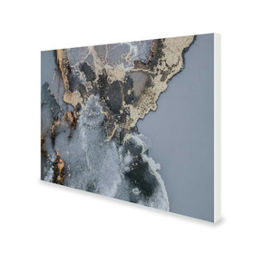 700W Arabella Picture Prime Infrared Heating Panel 900 x 600 - Electric Wall Panel Heater