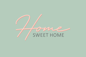 700W Home Sweet Home Picture Prime Infrared Heating Panel 900 x 600 - Electric Wall Panel Heater